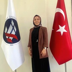 Şeyma Hümeyra  ÇAKIR