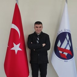 Turgut ÇAM