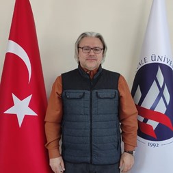 Şevket EVCİ