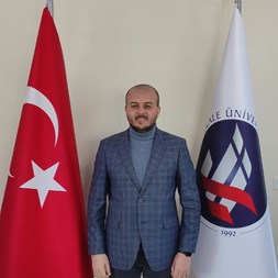 Barış  DEMİREL