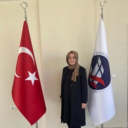 Ceylan SÜLÜ AKGÜL