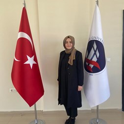 Ceylan SÜLÜ AKGÜL